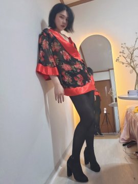 Stupiscimi da Latina,Italia